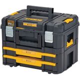 DeWALT DWST83395-1 TSTAK Box Set II+IV