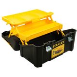 Stanley STST83397-1 Gereedschapskoffer Cantilever 19