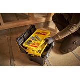 Stanley STST83397-1 Gereedschapskoffer Cantilever 19