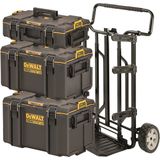 DeWALT ToughSystem 4in1 Bundle DWST83401-1