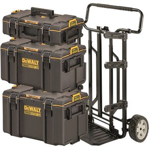 DEWALT.TOUGH SYSTEM 2,0 4in1