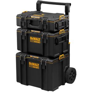 DeWALT DWST83402-1 ToughSystem 2.0 Kofferset 3 In 1