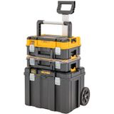 DeWALT TSTAK Mobile Box Bundle - DWST83411-1