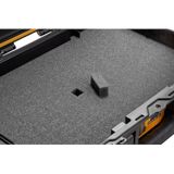 DeWALT DWST83459-1 ToughSystem 2.0 Inlay voor DS166/DS300/DS400