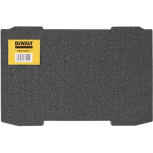 DeWALT DWST83459-1 ToughSystem 2.0 Inlay voor DS166/DS300/DS400