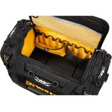 DeWALT - Gereedschapstas - Zwart - Canvas - Waterafstotend