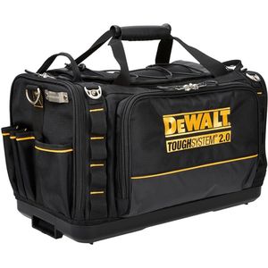 DeWALT - Gereedschapstas - Zwart - Canvas - Waterafstotend