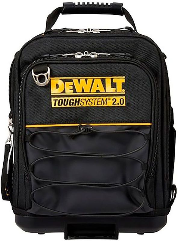 DeWALT DWST83524-1 ToughSystem 2.0 1/2 Gereedschapstas - 11