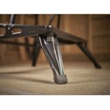 STANLEY STST83800-1 Werkbank - Opvouwbaar - Bamboe Werkoppervlak - Multifunctioneel