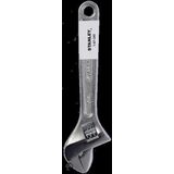 Stanley verstelbare moersleutel 150x19mm
