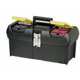 Stanley - Batipro - Gereedschapskoffer - 16 - Kunststof