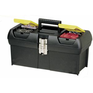 Werkzeugkasten - Pro Series - 41,1 x 19,9 x 18,5 cm Stanley 1-92-065