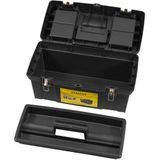STANLEY - Batipro - Gereedschapskoffer - 19 Inch - Met Compartimenten