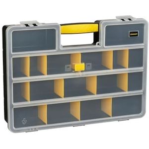 Stanley Assortimentsdoos 25 vaks, type 199