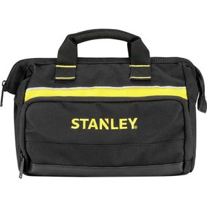 Stanley - Gereedschapstas - Zwart - Nylon - 30x25x13 Cm