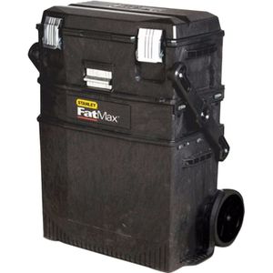 Stanley FatMax - Cantilever Gereedschapswagen