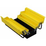 STANLEY Gereedschapskoffer Metaal Cantilever - 5 laden