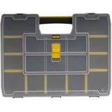 STANLEY 1-94-745 SortMaster Organizer - vergrendelbaar