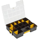 STANLEY 1-94-745 SortMaster Organizer - Vergrendelbaar