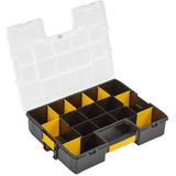 STANLEY 1-94-745 SortMaster Organizer - vergrendelbaar