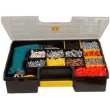 STANLEY 1-94-745 SortMaster Organizer - vergrendelbaar