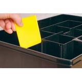 STANLEY 1-94-745 SortMaster Organizer - vergrendelbaar