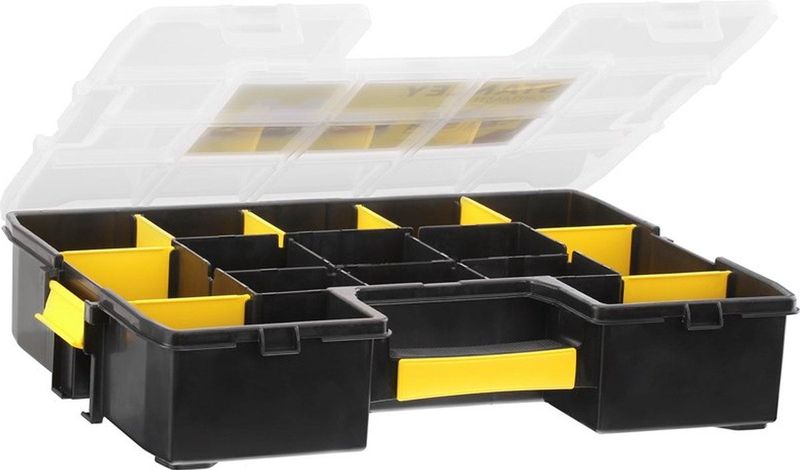 STANLEY 1-94-745 SortMaster Organizer - vergrendelbaar