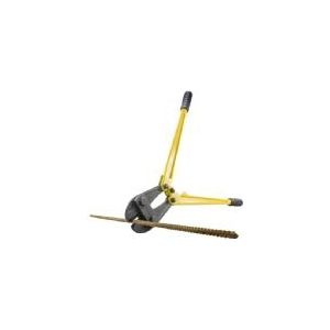 Stanley Boutenscharen 750 mm / 30'' - gesmeedde handgrepen