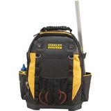 STANLEY FATMAX 1-95-611 Gereedschapsrugzak - Dubbele Ritssluiting - Comfortabel