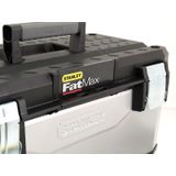 Stanley gereedschapskoffer - Fatmax MP - 584 x 295 x 293(H) mm - 1-95-616
