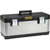 STANLEY FatMax Gereedschapskoffer MP 26"" 1-95-617 - Ergonomische handgreep