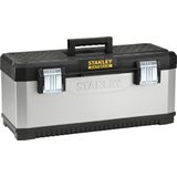 STANLEY FatMax Gereedschapskoffer MP 26"" 1-95-617 - Ergonomische handgreep