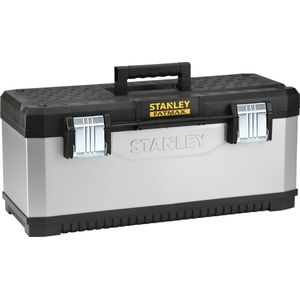 Stanley gereedschapskoffer - Fatmax MP - 662 x 295 x 293(H) mm - 1-95-617