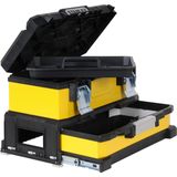 STANLEY 1-95-829 Gereedschapskoffer MP 20” - Ergonomische handgreep