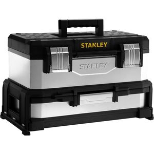 STANLEY Glava MP Gereedschapskoffer 20