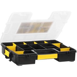 Stanley 1-97-483 SortMaster Opbergdoos - Organizer - Junior