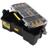 STANLEY Gereedschapskoffer 24'' - Met organizer