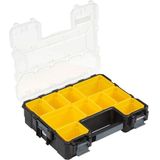 STANLEY FatMax Opbergdoos - Professionele Diepe Organizer