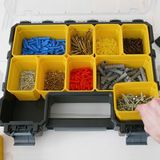 STANLEY FatMax Opbergdoos - Professionele Diepe Organizer