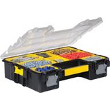 STANLEY FatMax Opbergdoos - Professionele Diepe Organizer