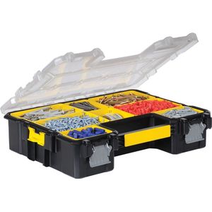 STANLEY FatMax Opbergdoos - Professionele diepe organizer