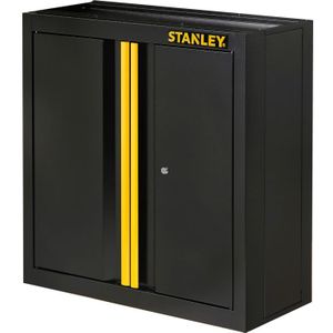 Stanley Wandkast 2 deurs RTA gereedschapkast