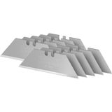 STANLEY FATMAX 2-11-700 Reservemes - 10 stuks - met dispenser