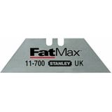 STANLEY FATMAX 2-11-700 Reservemes - 10 stuks - met dispenser