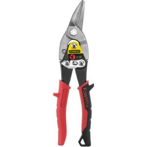 Stanley Blechschere FatMax - Links und Rechts, 250 mm