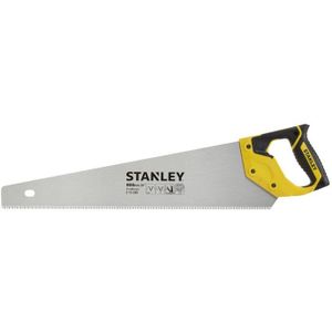 STANLEY Handzaag JetCut 2-15-244 - 11T/inch