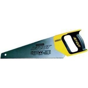 STANLEY Handzaag JetCut SP 380mm - 7T/inch 2-15-281