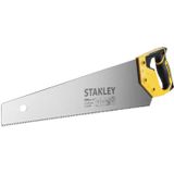 STANLEY 2-15-599 JetCut Handzaag HP Fine - 11T/Inch - met HardPoint Vertanding