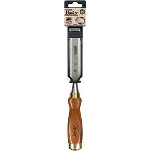 STANLEY - Steekbeitel - Hout - 30mm
