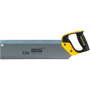 STANLEY FatMax Kapzaag 350mm - 13T/Inch